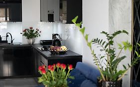 Apartament Jacuzzi