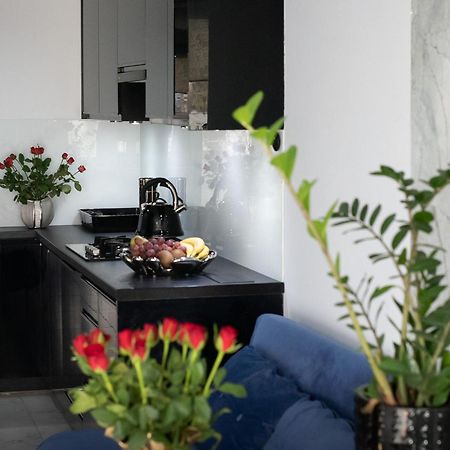 Apartament Jacuzzi Gdynia Zewnętrze zdjęcie