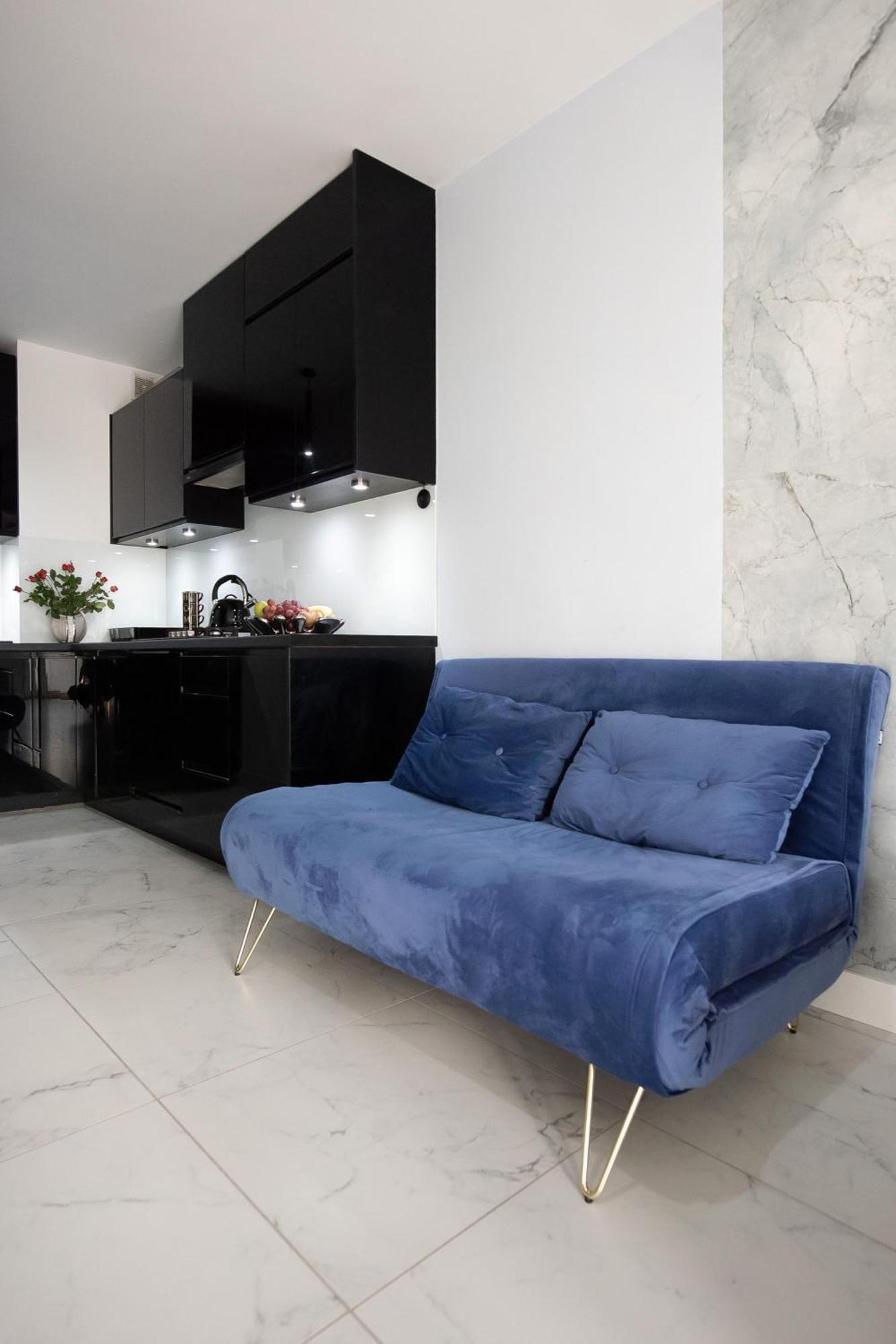 Apartament Jacuzzi Gdynia Zewnętrze zdjęcie