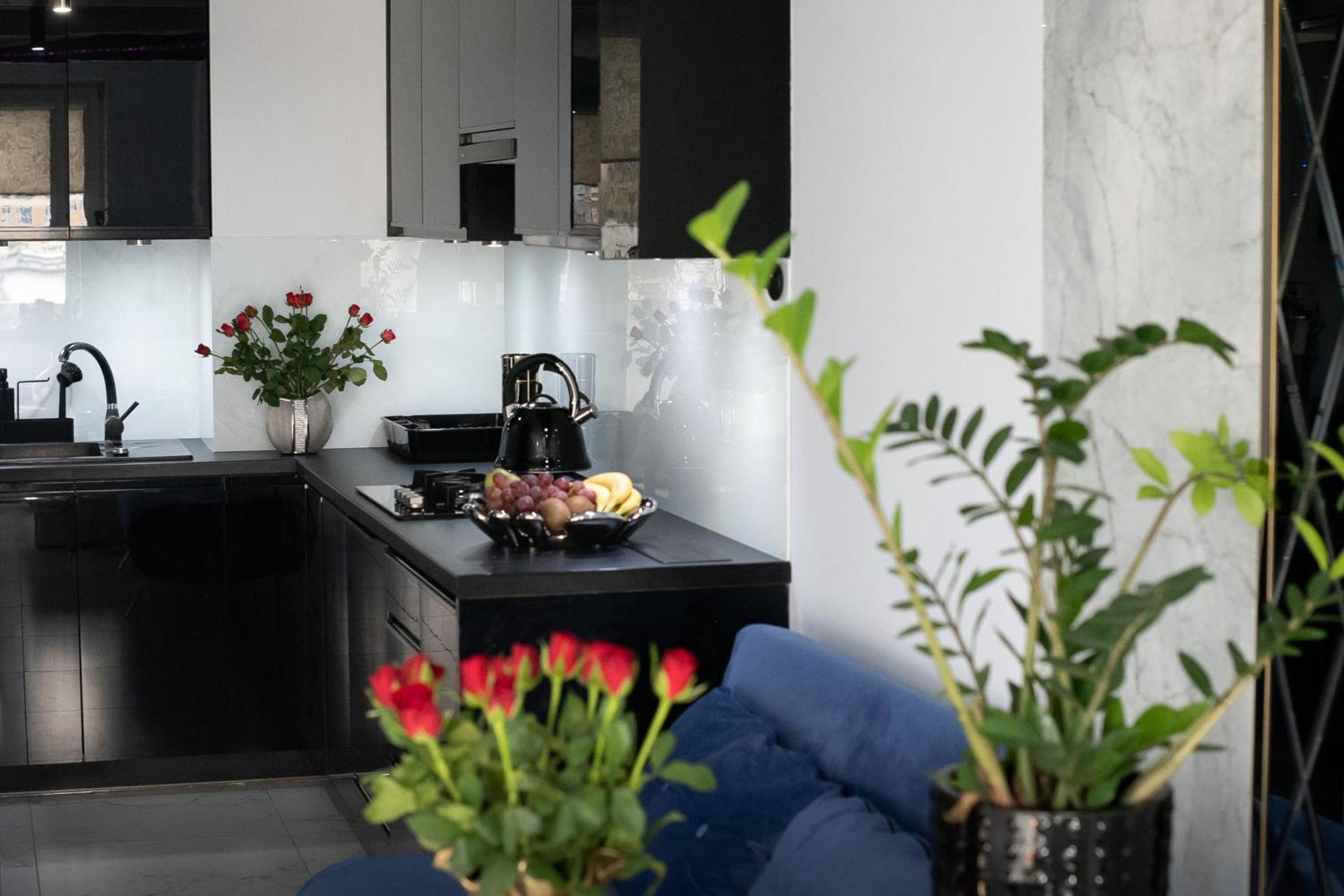 Apartament Jacuzzi Gdynia Zewnętrze zdjęcie